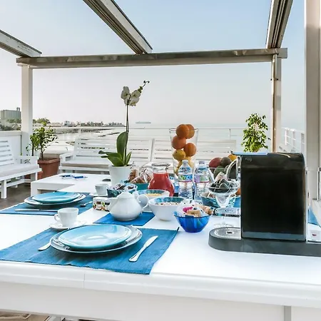 Luxurystay_venezia21 * Bari